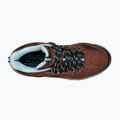 Buty damskie SKECHERS Trego Base Camp chocolate 11