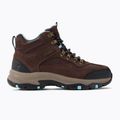 Buty damskie SKECHERS Trego Base Camp chocolate 2