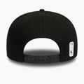 Czapka z daszkiem New Era NBA 9FiftyLos Angeles Lakers black 2