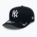Czapka z daszkiem New Era Team 9Fifty Stretch Snap New York Yankees navy
