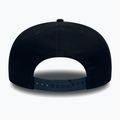 Czapka z daszkiem New Era Team 9Fifty Stretch Snap New York Yankees navy 3