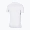 Koszulka piłkarska męska Nike Dri-FIT Park VII JSY white/black 2