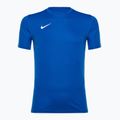 Koszulka piłkarska męska Nike Dri-FIT Park VII royal blue/white