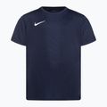 Koszulka piłkarska dziecięca Nike Dri-FIT Park VII Jr midnight navy/white