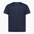 Koszulka piłkarska dziecięca Nike Dri-FIT Park VII Jr midnight navy/white 2