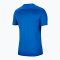 Koszulka piłkarska dziecięca Nike Dri-FIT Park VII Jr royal blue/white 2