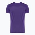 Koszulka piłkarska dziecięca Nike Dri-FIT Park VII Jr court purple/white 2