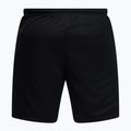 Spodenki piłkarskie męskie Nike Dri-FIT Park III Knit Short black/white 2