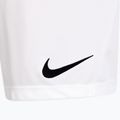 Spodenki piłkarskie  Nike Dri-FITPark III Knit Short white/black 3