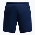 Spodenki piłkarskie męskie Nike Dri-FIT Park III Knit Short midnight navy/white 2