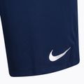 Spodenki piłkarskie męskie Nike Dri-FIT Park III Knit Short midnight navy/white 3