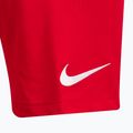 Spodenki piłkarskie męskie Nike Dri-FIT Park III Knit Short university red/white 3