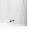 Spodenki piłkarskie damskie Nike Dri-FIT Park III Knit Short white/black 3