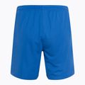 Spodenki piłkarskie damskie Nike Dri-FIT Park III Knit Short royal blue/white 2