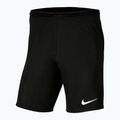 Spodenki piłkarskie dziecięce Nike Dri-FIT Park III Knit Short Jr black/white