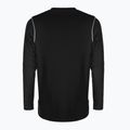 Longsleeve piłkarski męski Nike Dri-FIT Park 20 Crew black/white 2