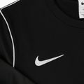 Longsleeve piłkarski męski Nike Dri-FIT Park 20 Crew black/white 3