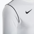 Longsleeve piłkarski męski Nike Dri-FIT Park 20 Crew white/black/black 3