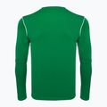 Longsleeve piłkarski męski Nike Dri-FIT Park 20 Crew pine green/white/white 2