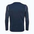 Longsleeve piłkarski męski Nike Dri-FIT Park 20 Crew obsidian/white/white 2