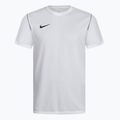 Koszulka męska Nike Dri-Fit Park 20 white/black