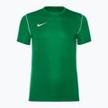 Koszulka piłkarska męska Nike Dri-Fit Park 20 pine green/white/white