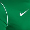 Koszulka piłkarska męska Nike Dri-Fit Park 20 pine green/white/white 3