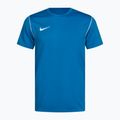 Koszulka męska Nike Dri-Fit Park 20 royal blue/white
