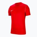 Koszulka piłkarska męska Nike Dri-Fit Park 20 university red/white/white