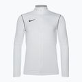 Bluza piłkarska męska Nike Dri-FIT Park 20 Knit Track white/black/black