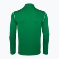 Bluza piłkarska męska Nike Dri-FIT Park 20 Knit Track pine green/white/white 2