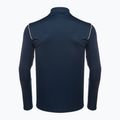 Bluza piłkarska męska Nike Dri-FIT Park 20 Knit Track obsidian/white/white 2