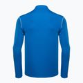 Bluza piłkarska męska Nike Dri-FIT Park 20 Knit Track royal blue/white/white 2