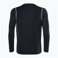 Bluza piłkarska dziecięca Nike Dri-FIT Park 20 Crew black/white 2