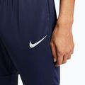 Spodnie treningowe dziecięce Nike Dri-Fit Park 20 KP Jr obsidian/obsidian/white 4