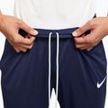 Spodnie treningowe dziecięce Nike Dri-Fit Park 20 KP Jr obsidian/obsidian/white 6