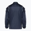 Kurtka piłkarska dziecięca Nike Park 20 Rain Jacket obsidian/white/white 2