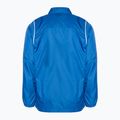 Kurtka piłkarska dziecięca Nike Park 20 Rain Jacket royal blue/white/white 2