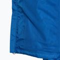 Kurtka piłkarska dziecięca Nike Park 20 Rain Jacket royal blue/white/white 4