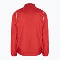 Kurtka piłkarska dziecięca Nike Park 20 Rain Jacket university red/white/white 2