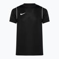 Koszulka piłkarska dziecięca Nike Dri-Fit Park 20 black/white