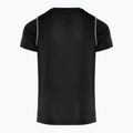 Koszulka piłkarska dziecięca Nike Dri-Fit Park 20 black/white 2