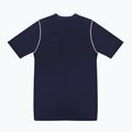 Koszulka piłkarska dziecięca Nike Dri-Fit Park 20 obsidian/white/white 2