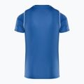 Koszulka piłkarska dziecięca Nike Dri-Fit Park 20 royal blue/white/white 2