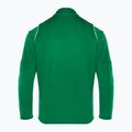 Bluza piłkarska dziecięca Nike Dri-FIT Park 20 Knit Track pine green/white/white 2