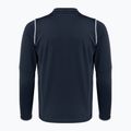 Bluza piłkarska dziecięca Nike Dri-FIT Park 20 Knit Track obsidian/white/white 2