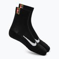 Skarpety Nike Court Multiplier Max 2 pary black/black