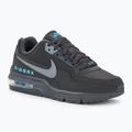 Buty męskie Nike Air Max Ltd 3 black/anthracite/cool grey/light current blue