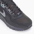 Buty męskie Nike Air Max Ltd 3 black/anthracite/cool grey/light current blue 7