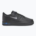 Buty męskie Nike Air Force 1 Jewel black 2